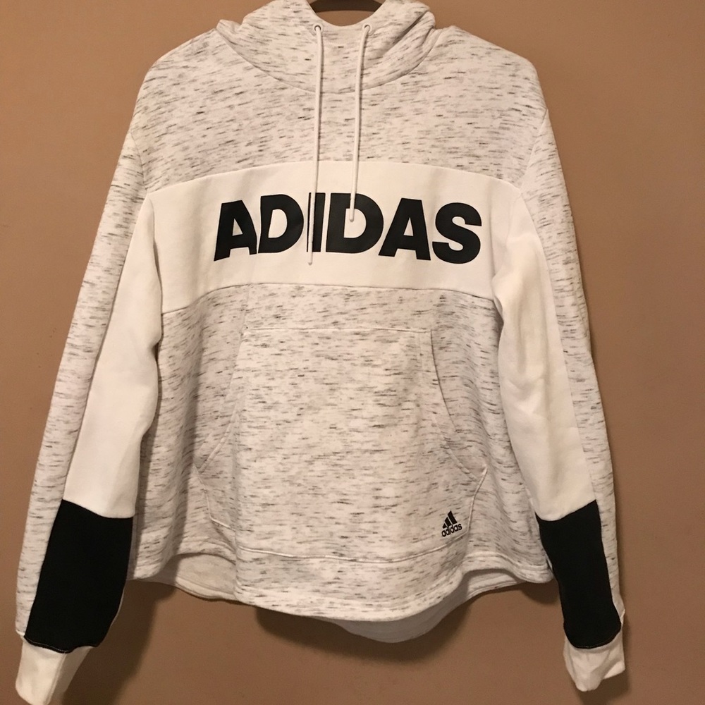Adidas hoodie